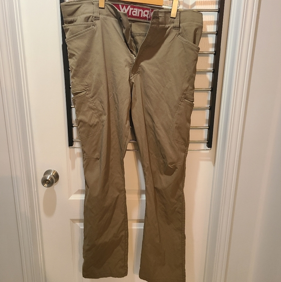 wrangler pants 38x32 - Picture 1 of 6